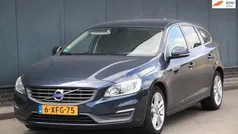 Gebruikt 2014 Volvo V60 Momentum Stationwagen | € 7.450 (Eerlijke prijs)