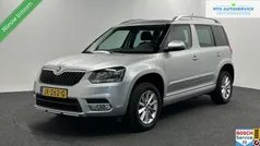 Gebruikt 2016 Skoda Yeti Style SUV | € 14.500 (Eerlijke prijs)