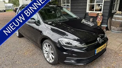 Occasion 2018 VW Golf VII Trendline Hatchback | € 13.900 (Eerlijke prijs)
