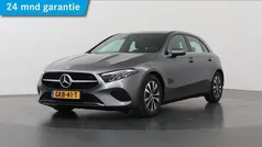 Mercedes A180