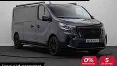 Gebruikt 2024 Nissan Primastar Nismo MPV | € 37.067 (Eerlijke prijs)