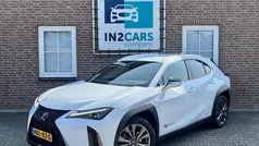 Gebruikt 2019 Lexus UX 250h Sport Line SUV | € 29.900 (Goede deal)