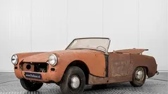 Gebruikt 1962 Austin Healey Sprite | € 2.900
