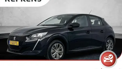 Occasion 2023 Peugeot e-208 Active Hatchback | € 18.425 (Eerlijke prijs)