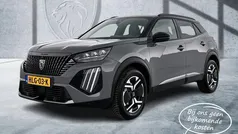 Suv Gebruikt 2024 Peugeot 2008 GT SUV | € 28.890 (Eerlijke prijs)