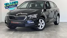 Gebruikt 2020 Skoda Scala Ambition Hatchback | € 15.685 (Eerlijke prijs)