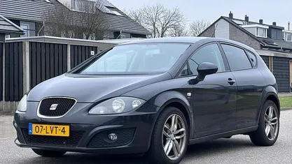 Occasion Seat Leon 105 PK (77 kW) 2010 Hatchback