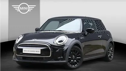 Occasion 2022 Mini ONE Classic Hatchback | € 23.900 (Eerlijke prijs)