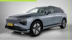 Gebruikt 2025 XPENG G9 SUV | € 57.900 (Goede deal)