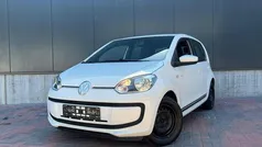 Wit Gebruikt 2016 VW up! R Hatchback | € 5.999 (Goede deal)