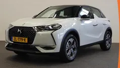 Wit Gebruikt 2019 DS Automobiles DS3 Crossback Business SUV | € 14.930 (Eerlijke prijs)
