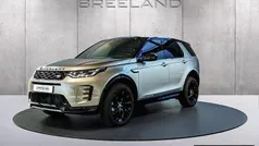 Gebruikt 2025 Land Rover Discovery Sport Dynamic SUV | € 64.900 (Eerlijke prijs)