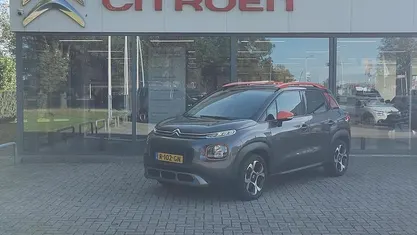 Gebruikt 2021 Citroën C3 Aircross PureTech SUV | € 16.240 (Eerlijke prijs)