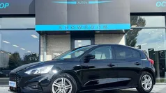 Zwart Gebruikt 2019 Ford Focus Business Edition Hatchback | € 15.999 (Goede deal)
