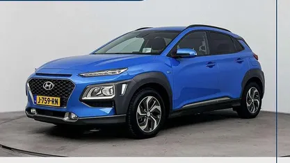 Occasion Hyundai Kona 105 PK (77 kW) 2020 SUV