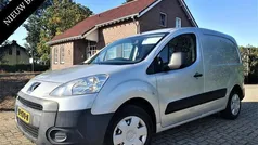 Gebruikt 2011 Peugeot Partner MPV | € 6.795 (Eerlijke prijs)