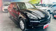 Gebruikt 2012 Porsche Cayenne SUV | € 27.999 (Super prijs)