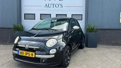 Gebruikt 2009 Fiat 500 Sport Hatchback | € 4.490 (Eerlijke prijs)