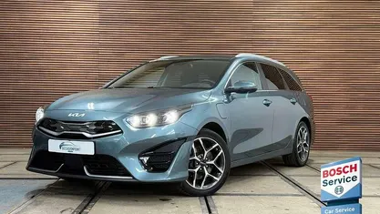 Gebruikt 2022 Kia Ceed Sportswagon Stationwagen | € 21.889 (Eerlijke prijs)