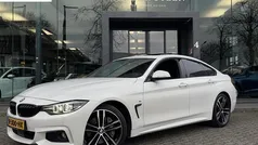 Gebruikt 2019 BMW 440 Executive Coupé | € 42.950 (Goede deal)