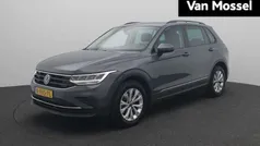 Suv Gebruikt 2022 VW Tiguan Life SUV | € 29.945 (Goede deal)
