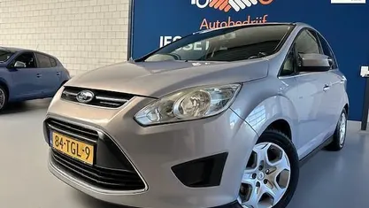 Occasion Ford C-MAX Trend 105 PK (77 kW) 2011 MPV