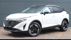 Gebruikt 2025 Nissan Qashqai N-Connecta SUV | € 35.745 (Goede deal)