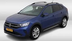 Gebruikt 2023 VW Taigo Business SUV | € 25.950 (Goede deal)