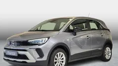 Gebruikt 2022 Opel Crossland X Elegance SUV | € 18.489 (Eerlijke prijs)