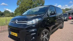 Gebruikt 2019 Citroën Jumpy Van | € 14.750 (Eerlijke prijs)