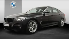 Zwart Gebruikt 2019 BMW 320 Executive Hatchback | € 25.900 (Eerlijke prijs)