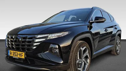 Occasion 2022 Hyundai Tucson Premium SUV | € 29.930 (Eerlijke prijs)