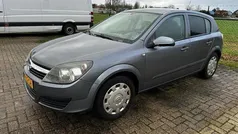 Gebruikt 2006 Opel Astra Edition Hatchback | € 995 (Goede deal)