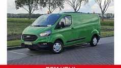 Gebruikt 2018 Ford Transit Custom Trend Van | € 11.750 (Goede deal)