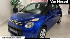 Gebruikt 2020 Citroën C1 Feel Hatchback | € 8.940 (Goede deal)