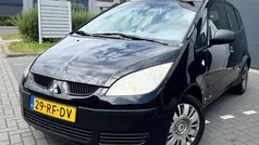 Gebruikt 2005 Mitsubishi Colt Invite Hatchback | € 2.149 (Eerlijke prijs)
