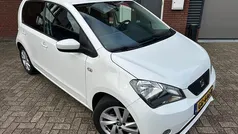 Gebruikt 2015 Seat Mii Sport Hatchback | € 6.495 (Eerlijke prijs)