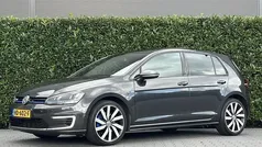 Gebruikt 2015 VW Golf VII GTE Hatchback | € 8.950 (Goede deal)