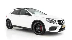 Gebruikt 2018 Mercedes GLA45 AMG Premium Plus SUV | € 34.845 (Eerlijke prijs)
