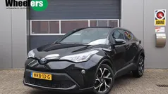 Gebruikt 2021 Toyota C-HR SUV | € 23.995 (Eerlijke prijs)