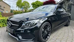 Mercedes 200