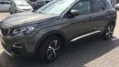 Gebruikt 2019 Peugeot 3008 Crossway SUV | € 9.500 (Goede deal)