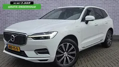Wit Gebruikt 2021 Volvo XC60 Inscription SUV | € 37.399 (Eerlijke prijs)