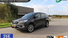 Gebruikt 2019 Ford Kuga Vignale SUV | € 15.948 (Goede deal)