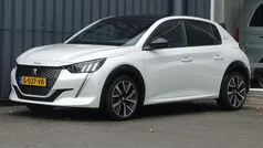 Hatchback Gebruikt 2019 Peugeot 208 GT-line Hatchback | € 15.945 (Eerlijke prijs)