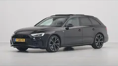 Gebruikt 2023 Audi A4 S-Line Stationwagen | € 38.940 (Eerlijke prijs)