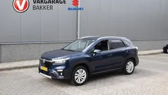 Gebruikt 2021 Suzuki SX4 S-Cross SUV | € 23.500 (Eerlijke prijs)