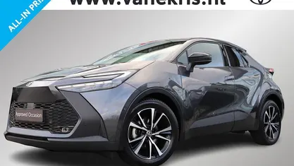 Occasion 2024 Toyota C-HR Edition SUV | € 31.840 (Eerlijke prijs)