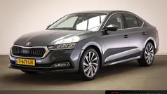Gebruikt 2021 Skoda Octavia Business Line Hatchback | € 24.545 (Eerlijke prijs)