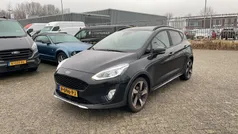 Gebruikt 2021 Ford Fiesta Active X Hatchback | € 15.950 (Eerlijke prijs)